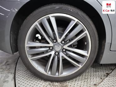 2016 - infiniti q50