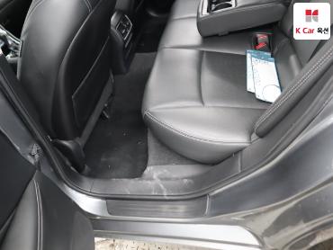 2016 - infiniti q50