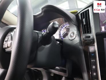 2016 - infiniti q50