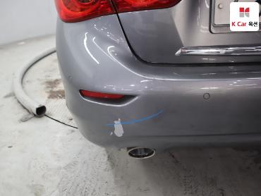 2016 - infiniti q50