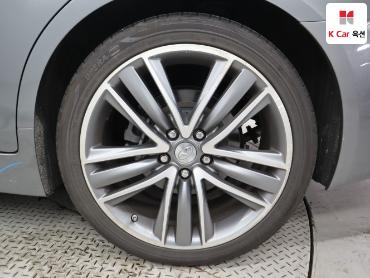 2016 - infiniti q50