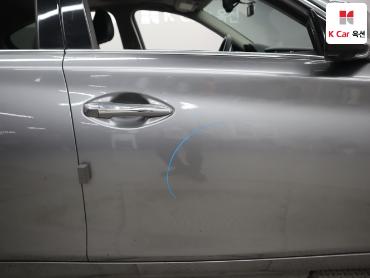 2016 - infiniti q50