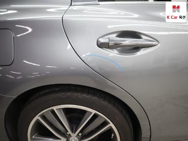 2016 - infiniti q50