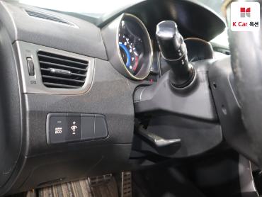 2011 - hyundai avante