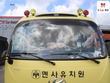 2015 - hyundai new county