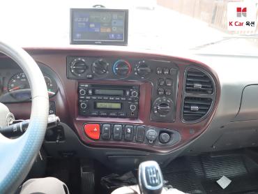 2015 - hyundai new county