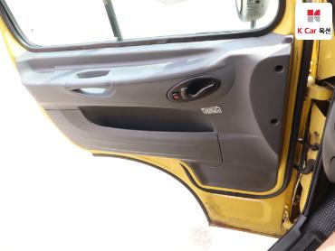 2015 - hyundai new county