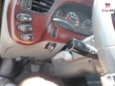 2015 - hyundai new county