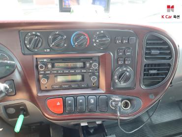 2015 - hyundai new county