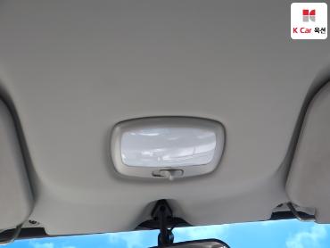2015 - hyundai new county