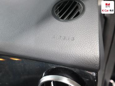 2014 - mercedes-benz glk220