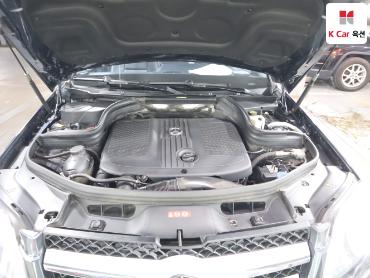 2014 - mercedes-benz glk220