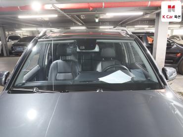 2014 - mercedes-benz glk220