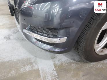 2014 - mercedes-benz glk220