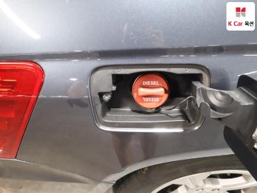 2014 - mercedes-benz glk220
