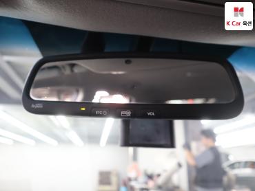 2018 - kia niro