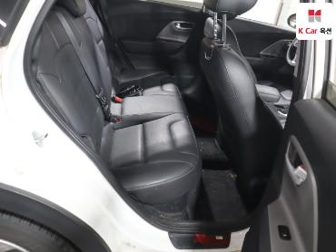 2018 - kia niro