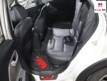 2018 - kia niro