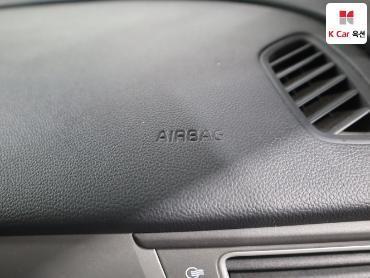 2018 - kia niro