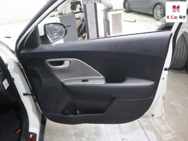 2018 - kia niro