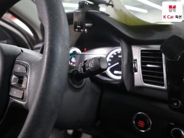 2018 - kia niro