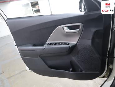 2018 - kia niro