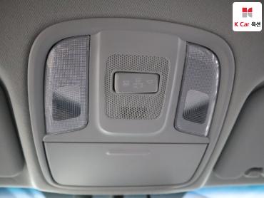 2018 - kia niro