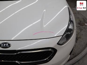 2018 - kia niro