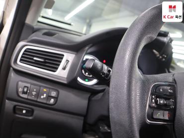 2018 - kia niro
