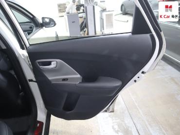2018 - kia niro