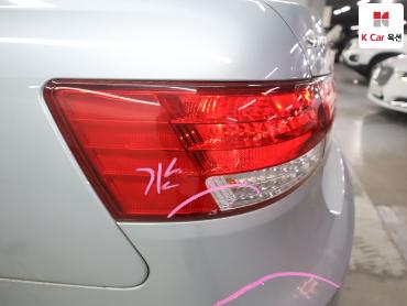 2006 - hyundai sonata