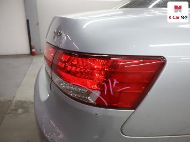2006 - hyundai sonata