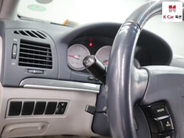 2006 - hyundai sonata