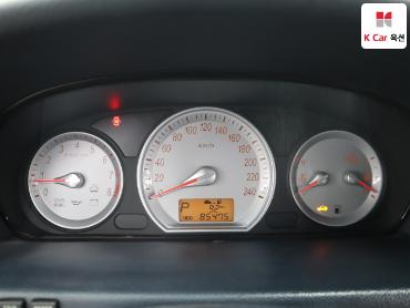 2006 - hyundai sonata