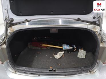 2006 - hyundai sonata