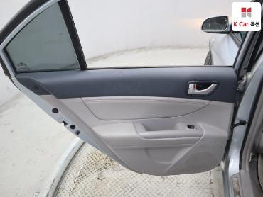 2006 - hyundai sonata