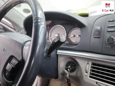 2006 - hyundai sonata