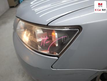 2006 - hyundai sonata