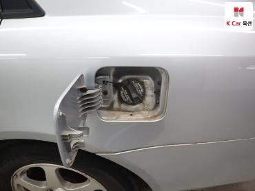2006 - hyundai sonata