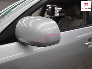 2006 - hyundai sonata