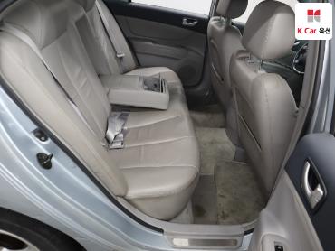2006 - hyundai sonata