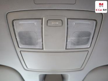 2013 - kia ray