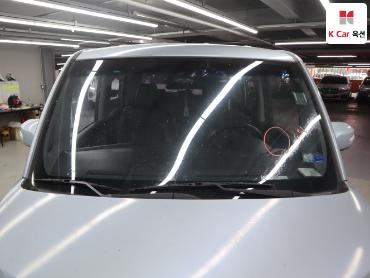 2013 - kia ray