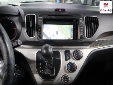 2013 - kia ray
