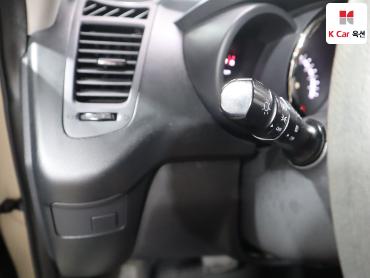 2011 - kia soul