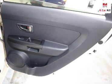 2011 - kia soul