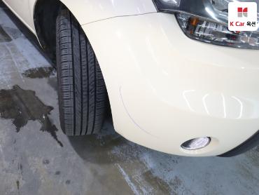 2011 - kia soul