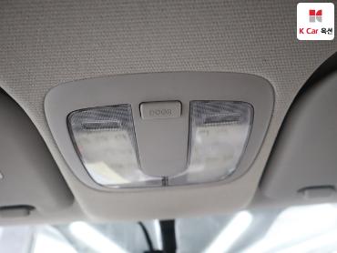 2011 - kia soul