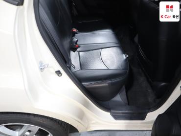 2011 - kia soul