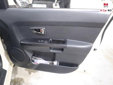 2011 - kia soul